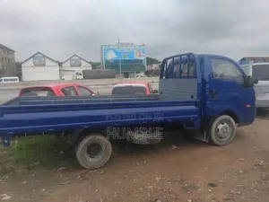 Kia Bongo 1.2 Ton