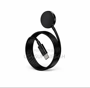 Samsung Galaxy Magnetic Watch Charger