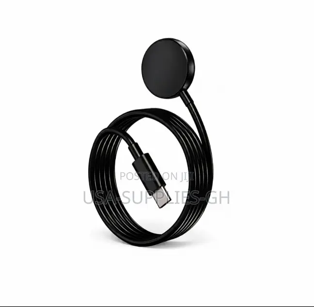 Samsung Galaxy Magnetic Watch Charger
