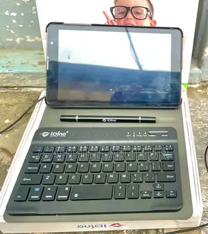 New Idino Notepad-25 512 GB