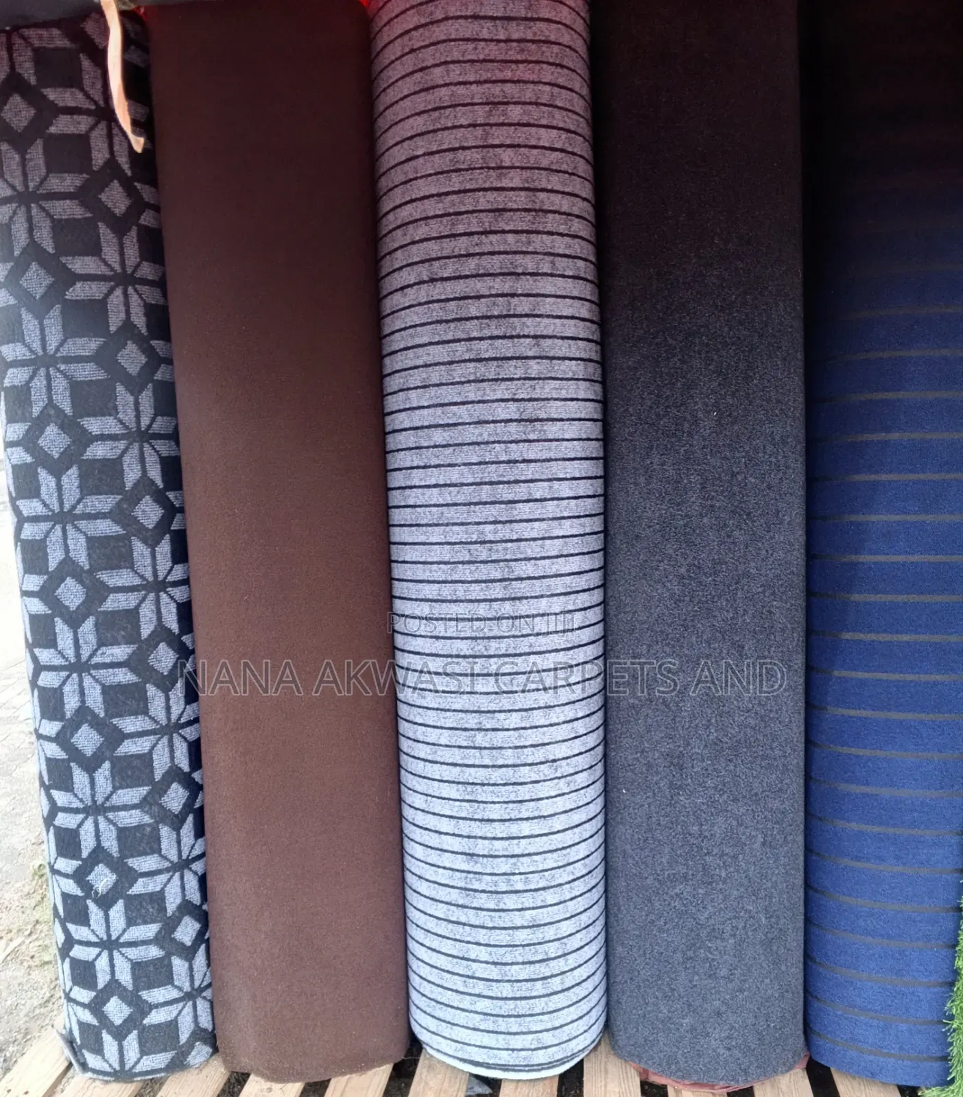 Quality and Affordable Thick Carpets