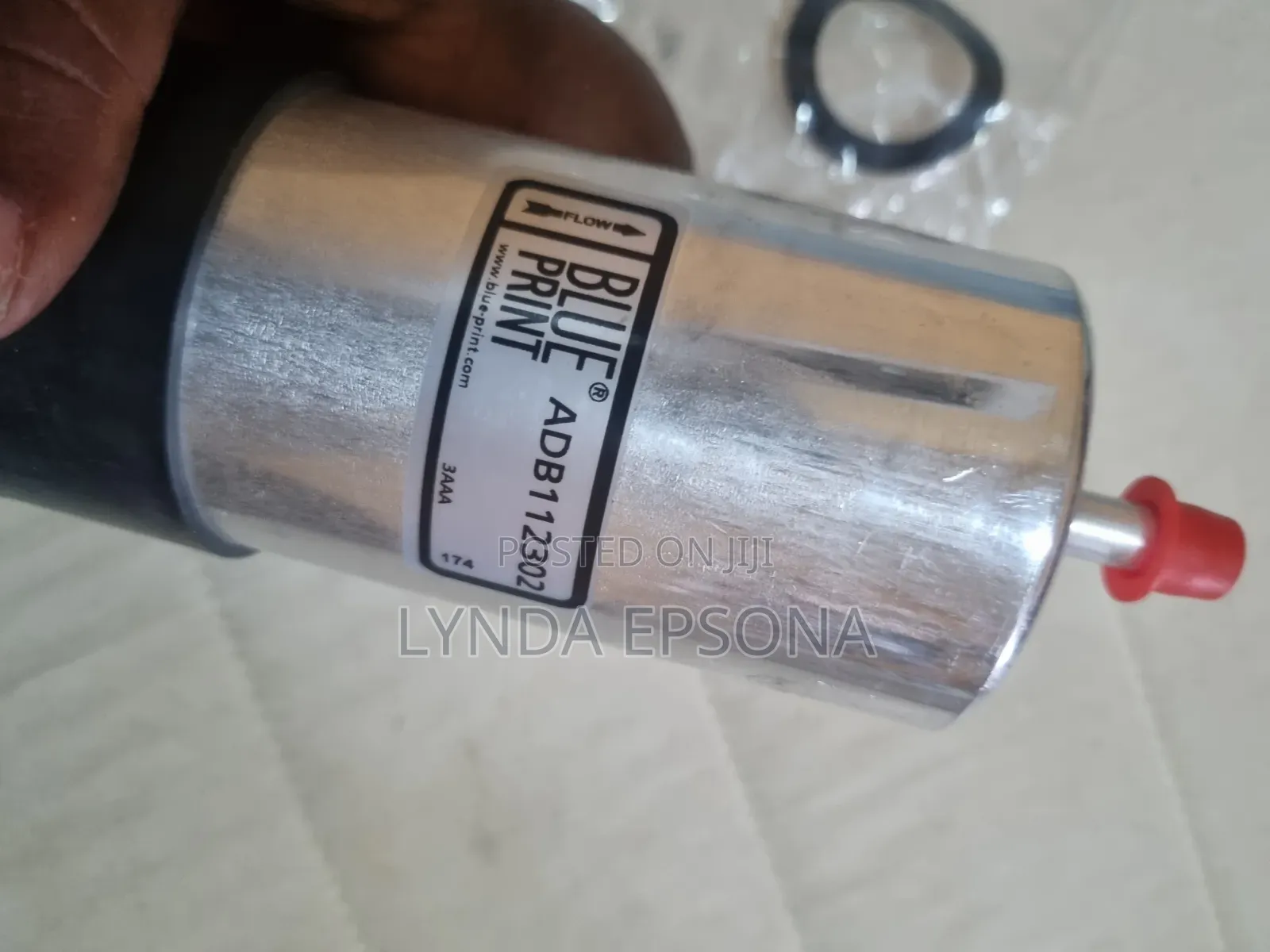 Fuel Filter