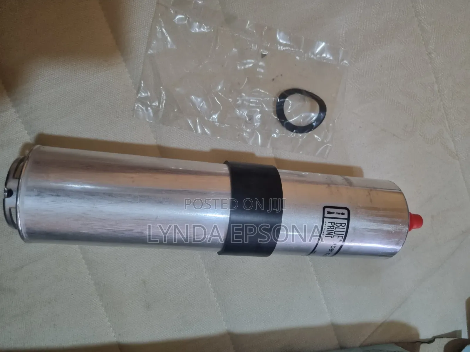 Fuel Filter