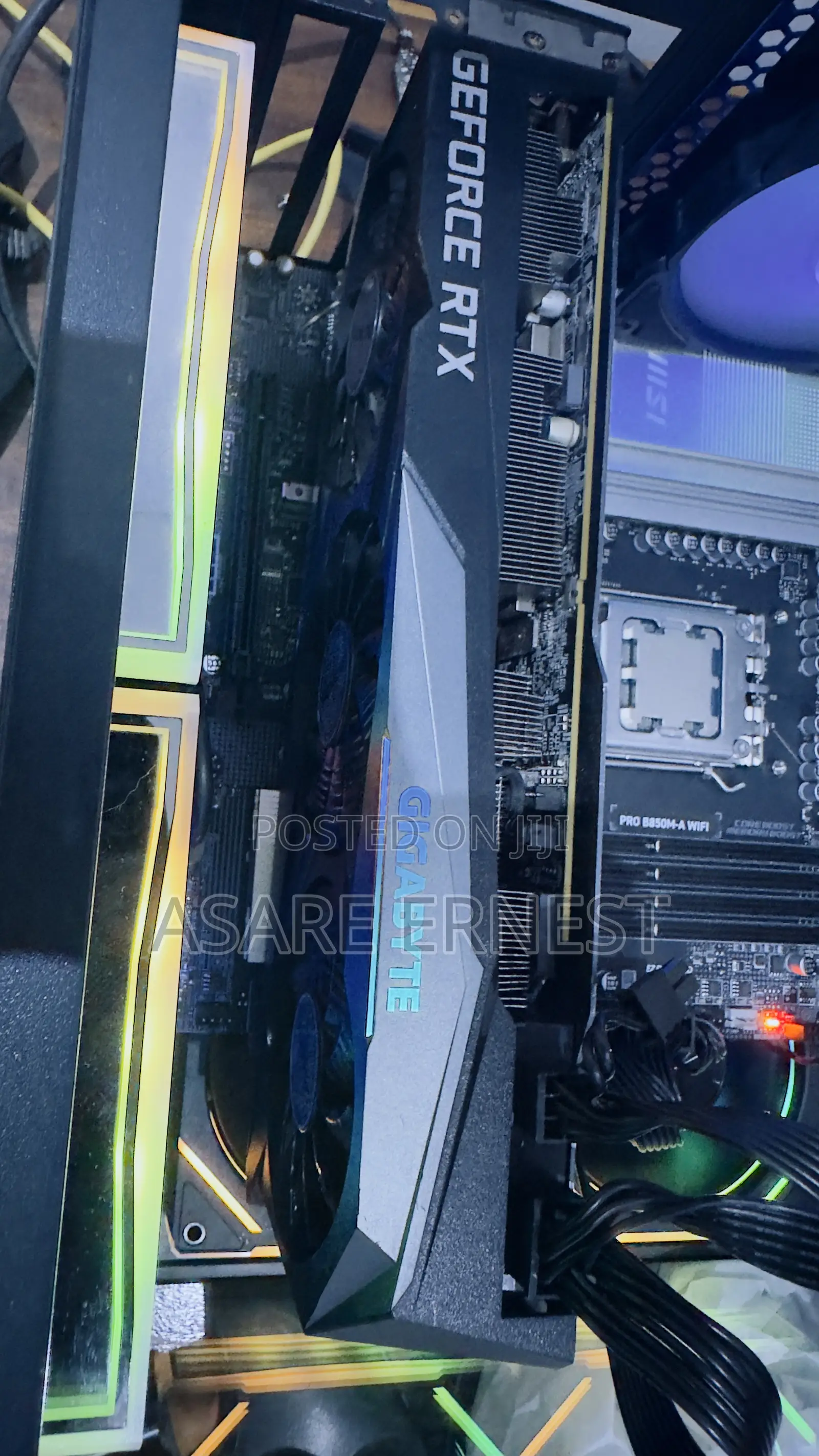 Gigabyte RTX 3070