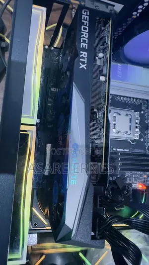 Gigabyte RTX 3070