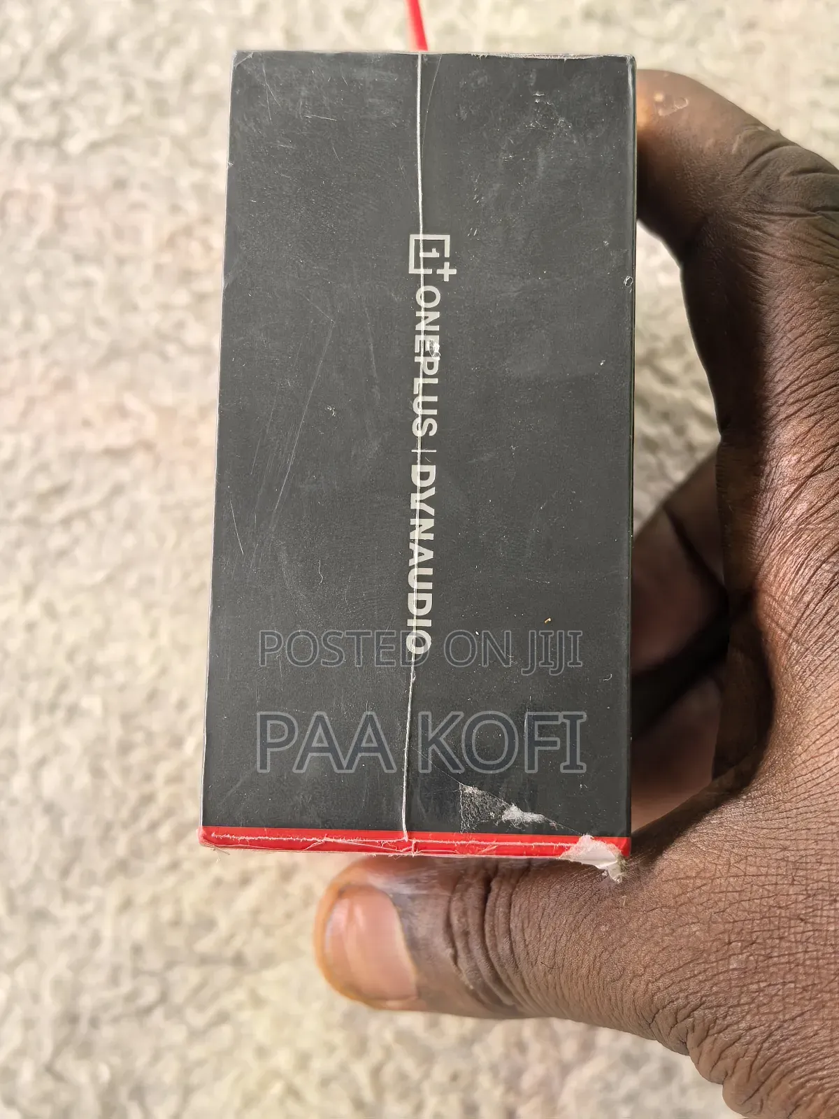 Oneplus Buds Pro 3