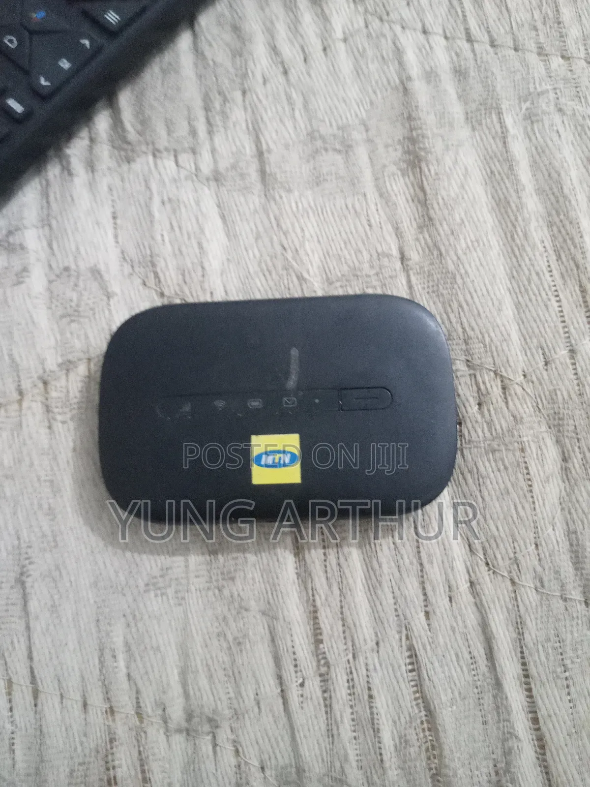 Mobile Wifi