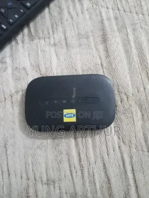 Mobile Wifi