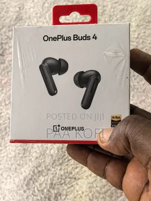 Oneplus Buds 4