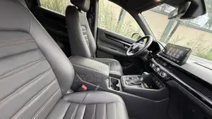 Honda CR-V 2024 Gray
