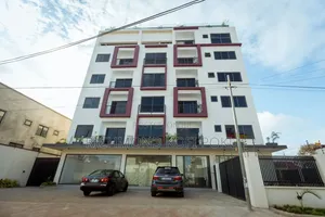 Furnished 2bdrm Apartment in Kofis Realty, Tseaddo for rent
