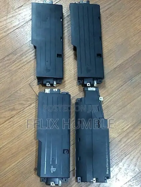 Ps3 Super Slim Power Supply Going for a Cool Price