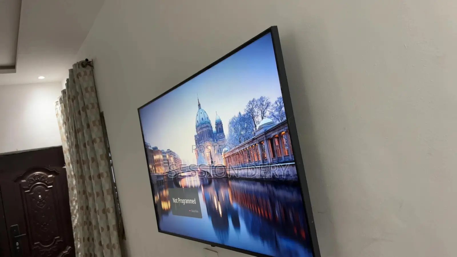 Television