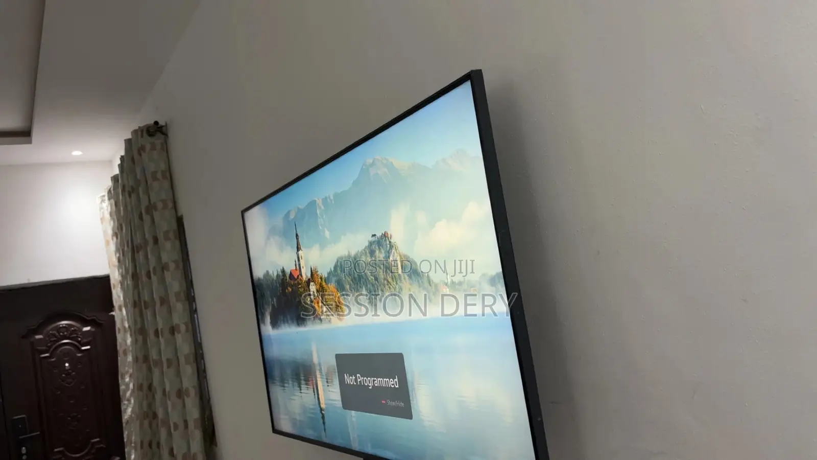 Television