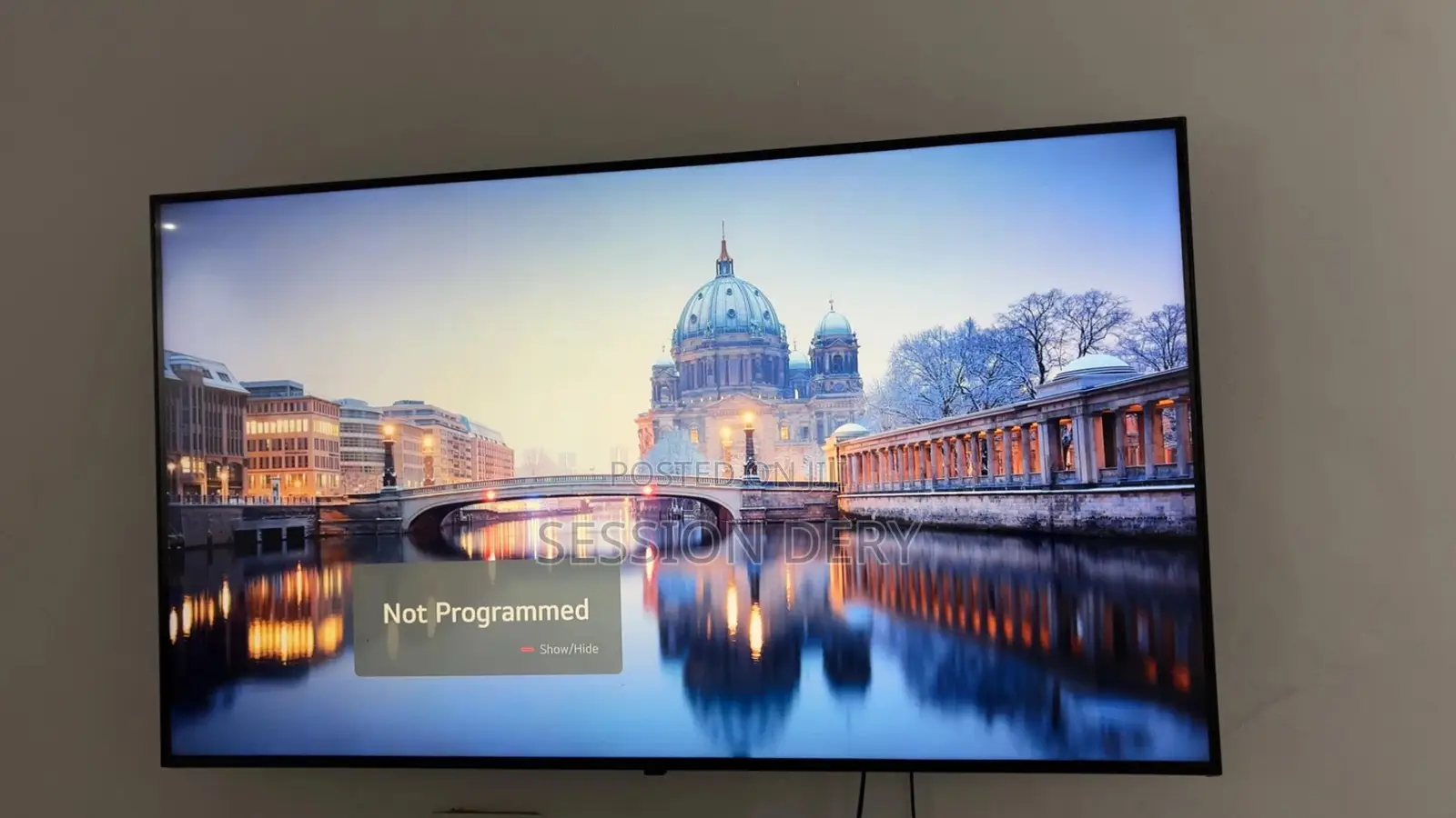 Television