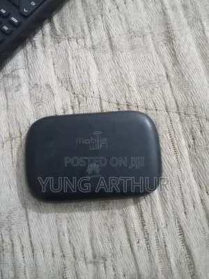 Mobile Wifi