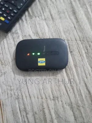 Mobile Wifi