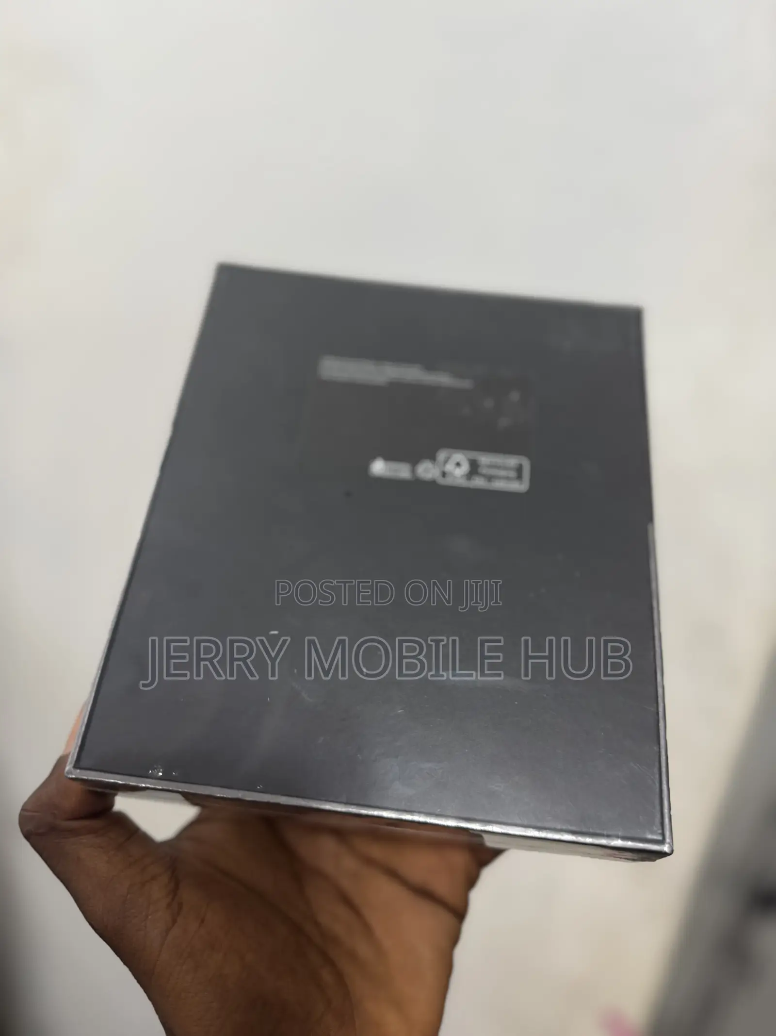 New Samsung Galaxy Z Fold 5 512 GB Silver