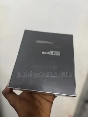 New Samsung Galaxy Z Fold 5 512 GB Silver