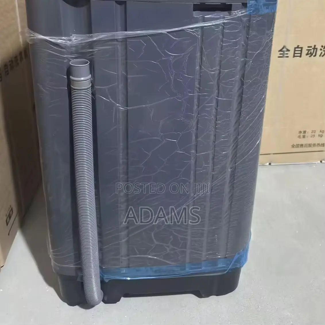 Chigo Top Loader Washing Machine