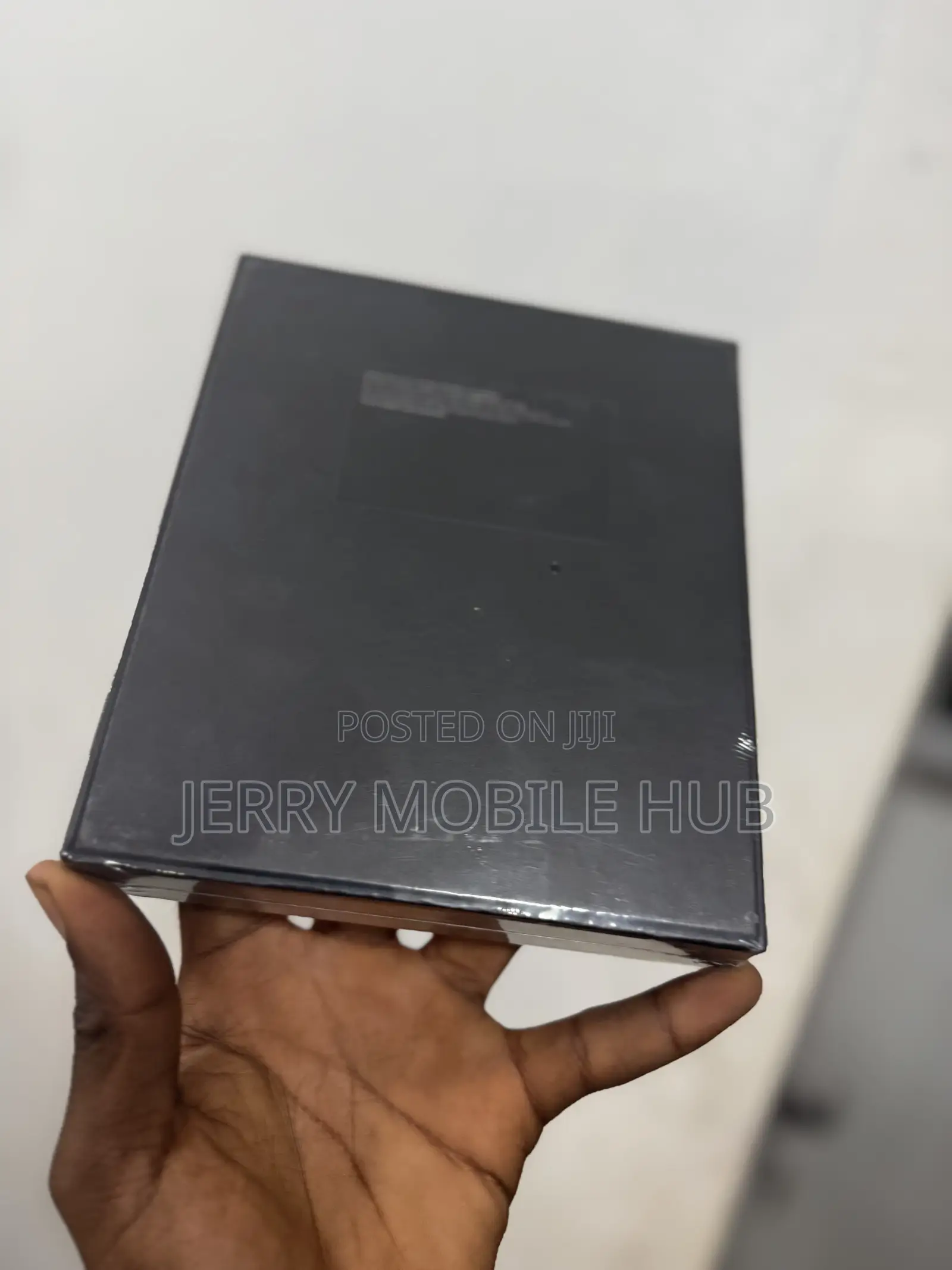 New Samsung Galaxy Z Fold 5 512 GB Blue