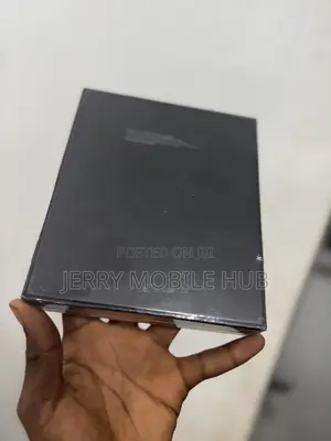New Samsung Galaxy Z Fold 5 512 GB Blue