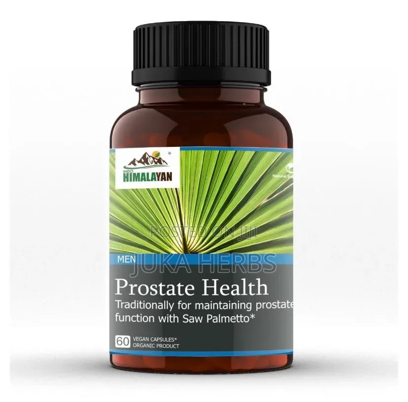 Himalayan Prostate Health