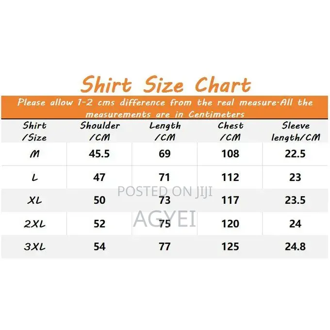 Dou-Color Men's Casual Business Shirt - White