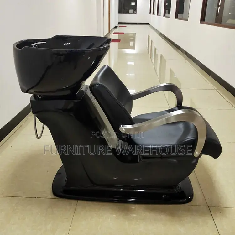 Executive Hair Washing Sink