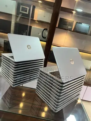 Laptop HP EliteBook 840 G4 8GB Intel Core i5 SSD 256GB