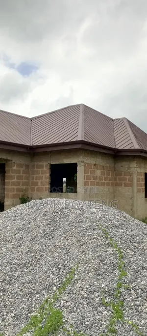 3bdrm House in Thisaq Real Estate, Awutu Senya East Municipal for sale