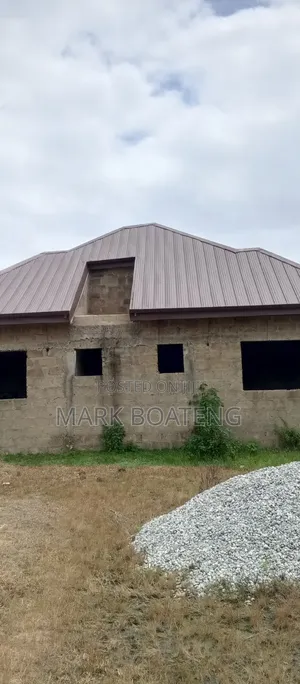 3bdrm House in Thisaq Real Estate, Awutu Senya East Municipal for sale