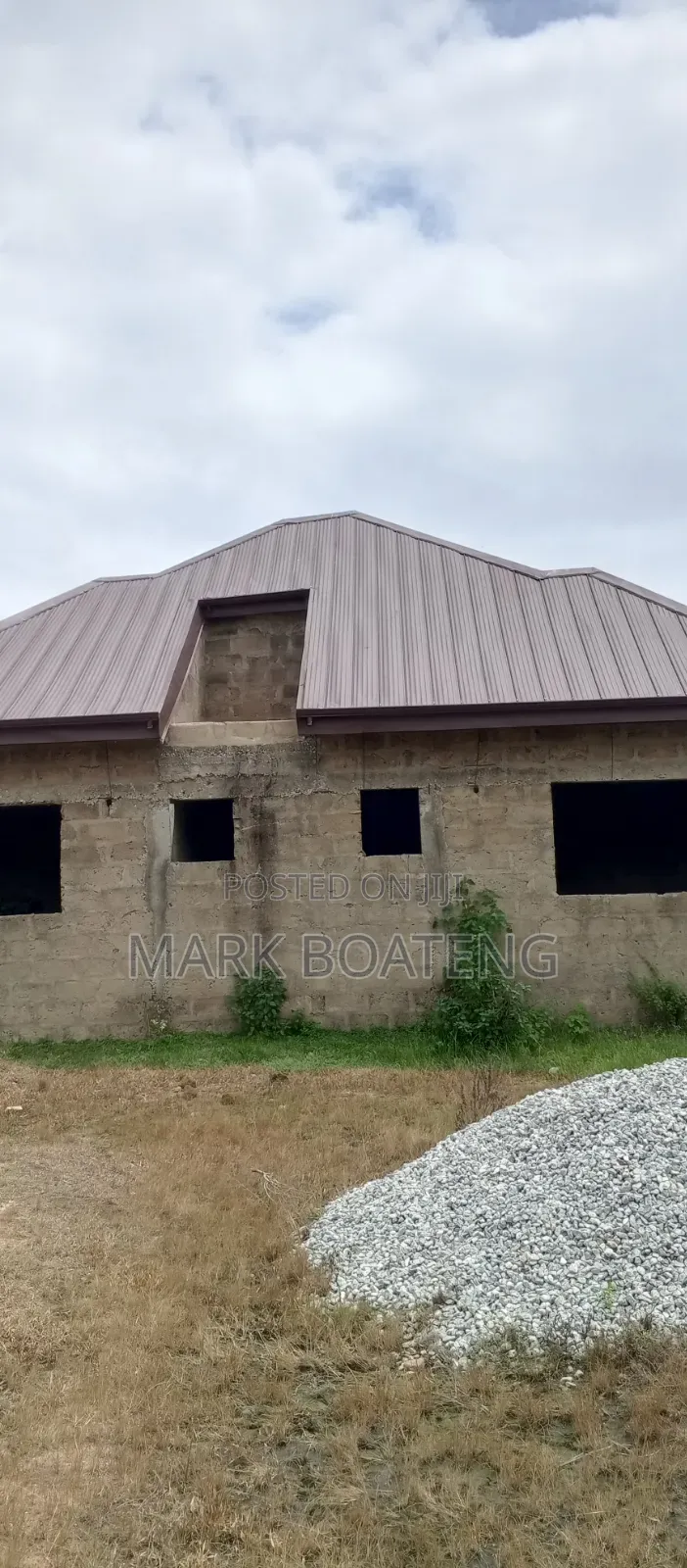 3bdrm House in Thisaq Real Estate, Awutu Senya East Municipal for sale