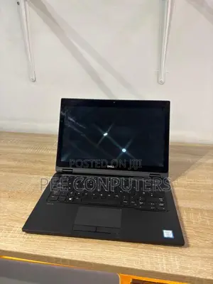 Laptop Dell Latitude 5289 8GB Intel Core i5 SSD 256GB