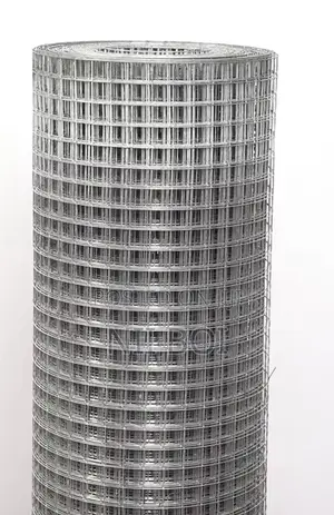 Heavy Duty Welded Wire Mesh