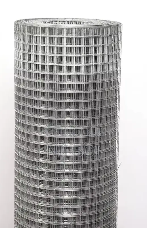 Heavy Duty Welded Wire Mesh