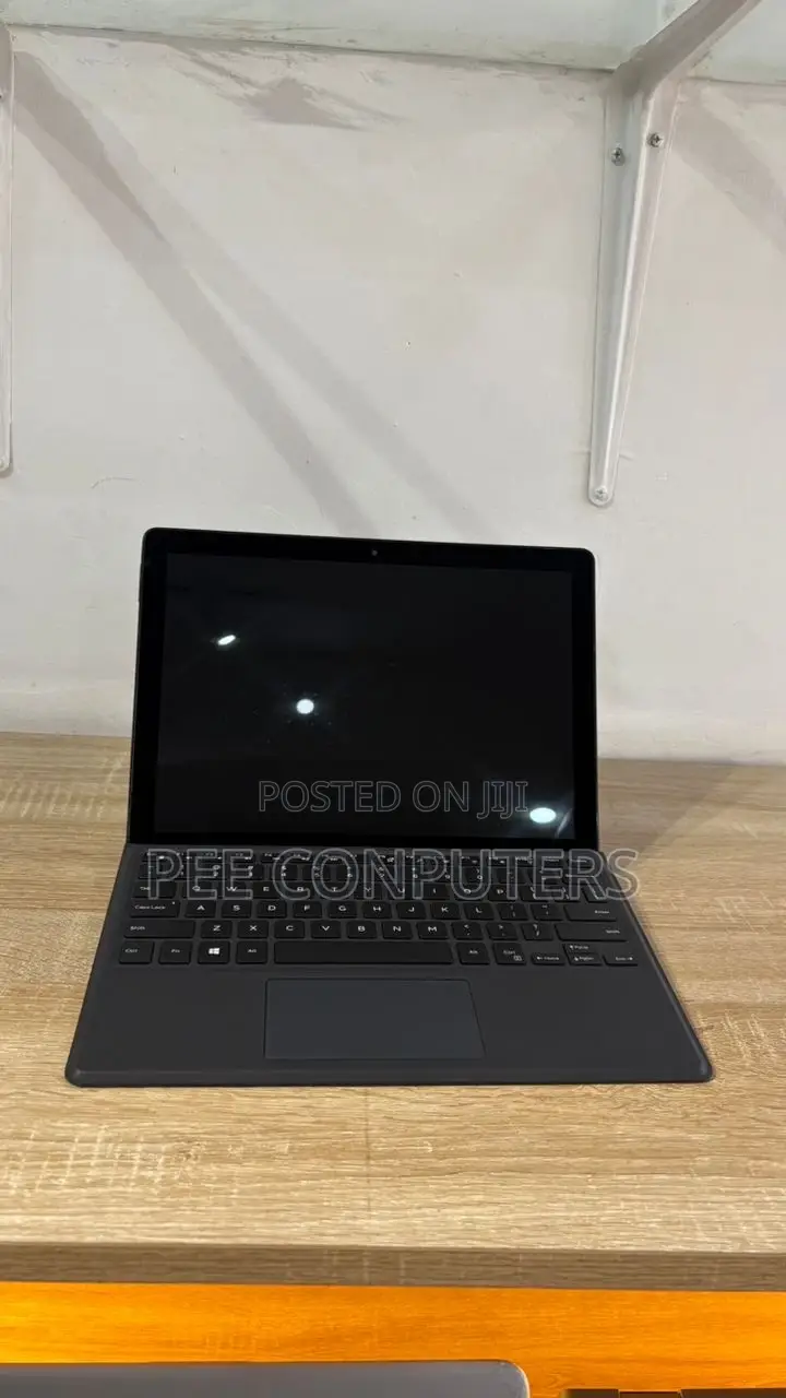 Laptop Dell Latitude 5285 8GB Intel Core i5 SSD 256GB