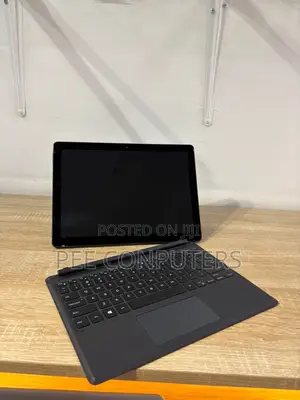 Laptop Dell Latitude 5285 8GB Intel Core i5 SSD 256GB