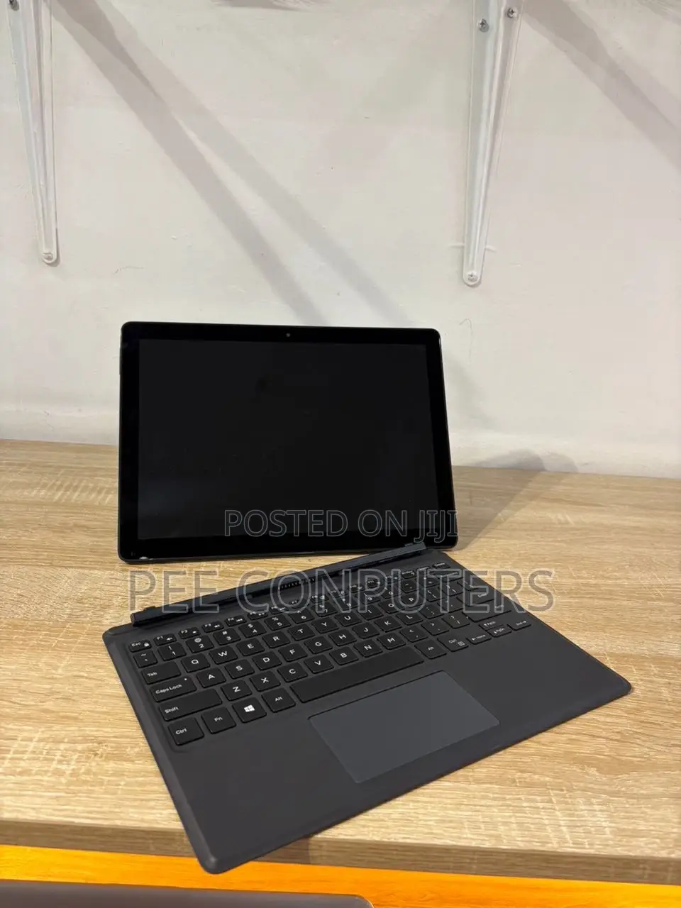 Laptop Dell Latitude 5285 8GB Intel Core i5 SSD 256GB