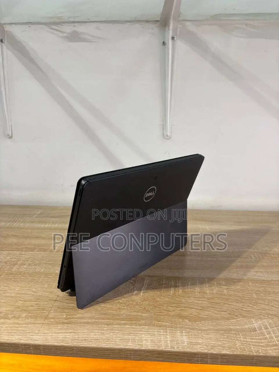 Laptop Dell Latitude 5285 8GB Intel Core i5 SSD 256GB