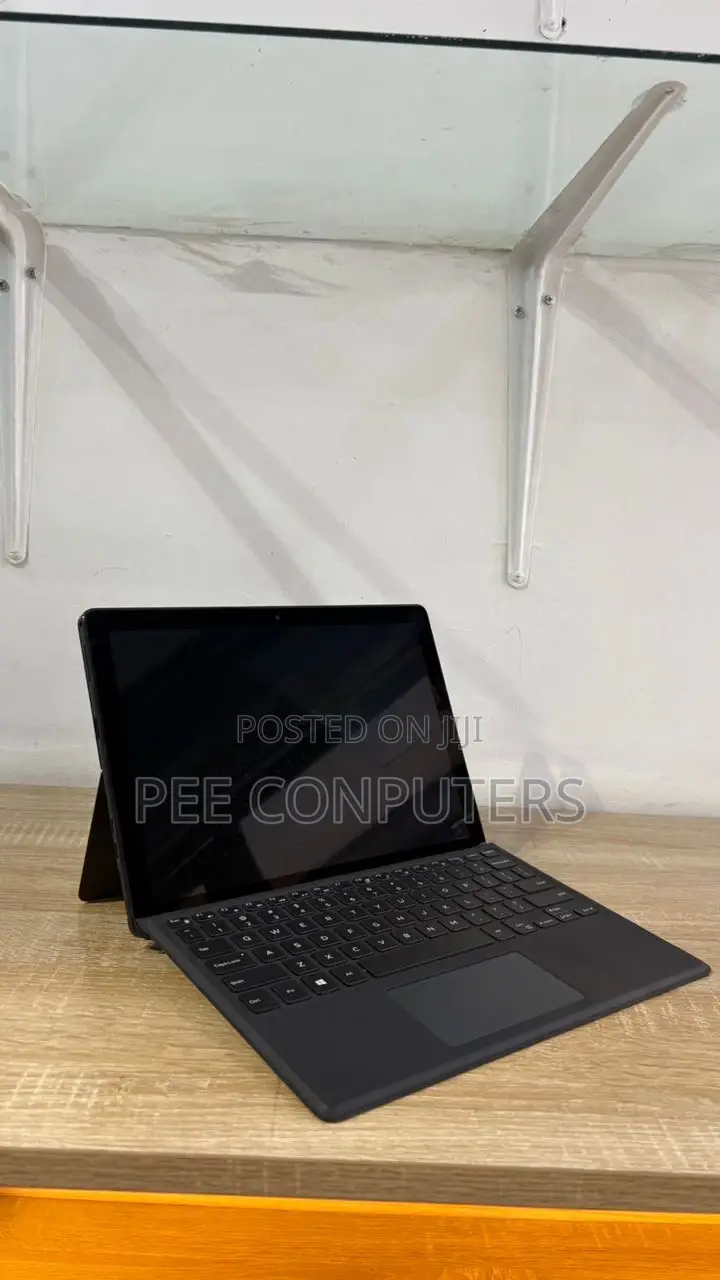 Laptop Dell Latitude 5285 8GB Intel Core i5 SSD 256GB