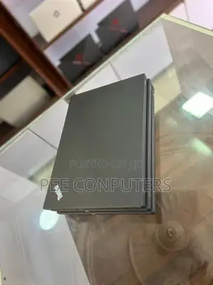 Laptop Lenovo ThinkPad T490s 16GB Intel Core i5 SSD 256GB