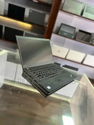 Laptop Lenovo ThinkPad T490s 16GB Intel Core i5 SSD 256GB