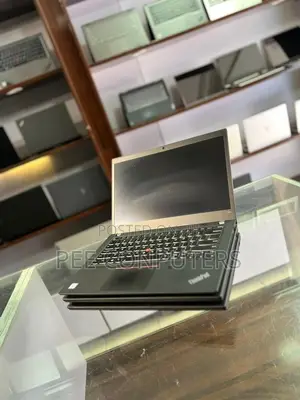 Laptop Lenovo ThinkPad T490s 16GB Intel Core i5 SSD 256GB