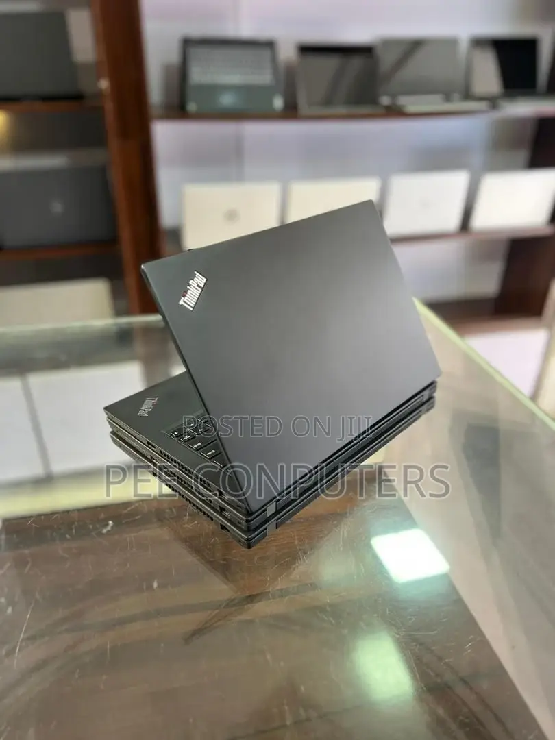 Laptop Lenovo ThinkPad T490s 16GB Intel Core i5 SSD 256GB