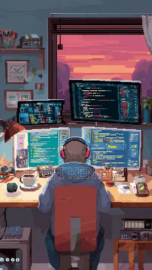 Top Web and App Development Services