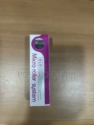 Derma Roller System