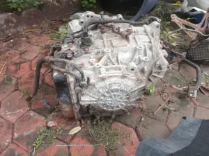 2017 - 2018 Hyundai Sonata Engine