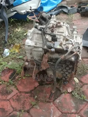 2017 - 2018 Hyundai Sonata Engine