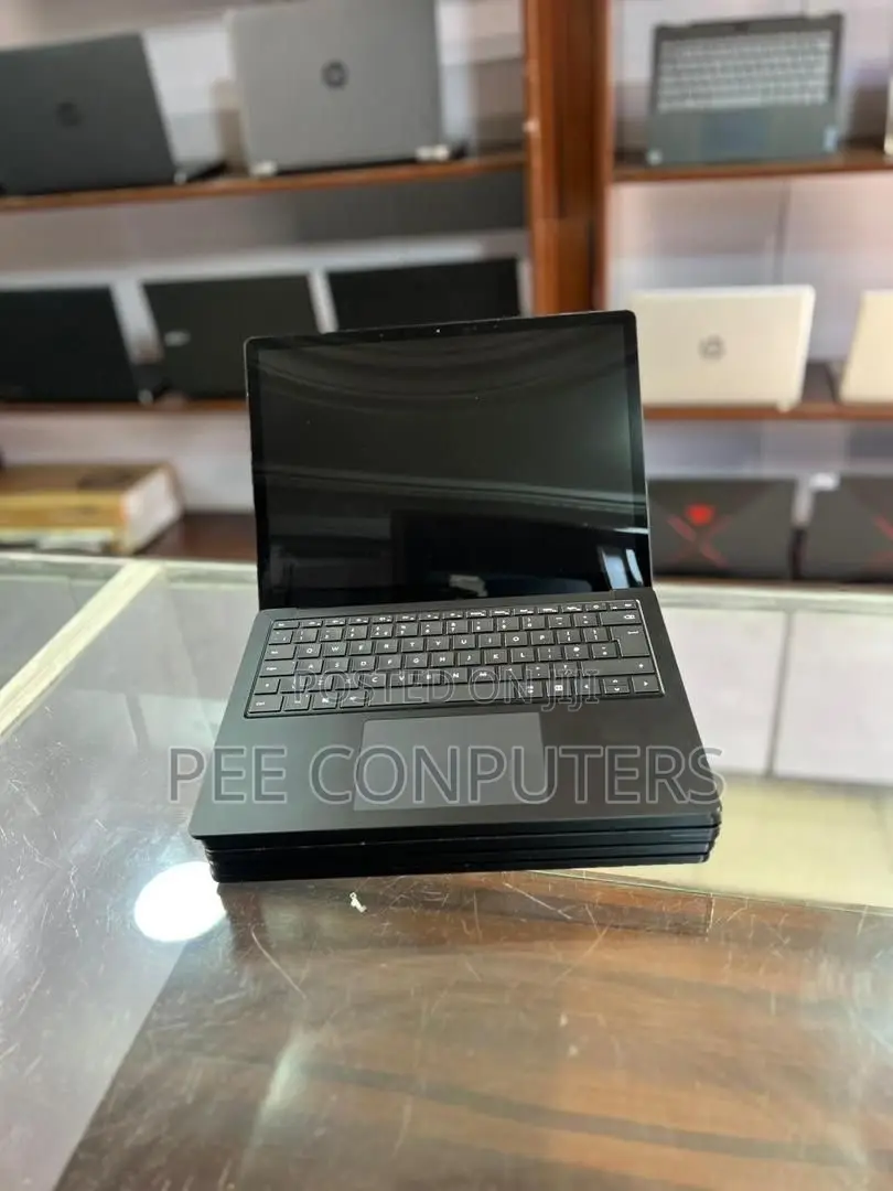 Laptop Microsoft Surface Laptop 3 8GB Intel Core i5 SSD 256GB